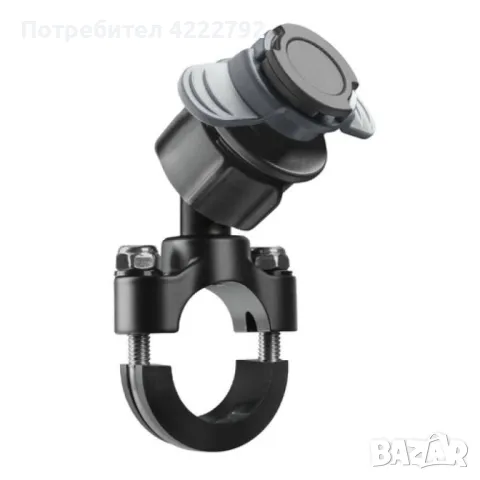 Стойка за телефон Titan U Type Pro 91598, снимка 2 - Аксесоари и консумативи - 47146178