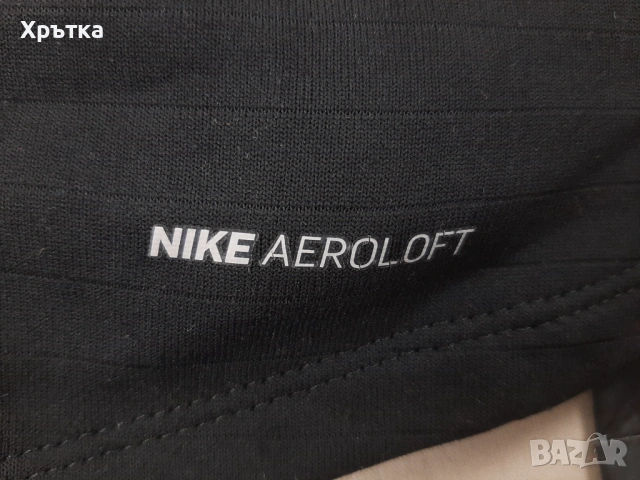 Nike Tech Pack AeroLoft Shorts - Оригинални мъжки шорти размер L, снимка 14 - Спортни дрехи, екипи - 53771915