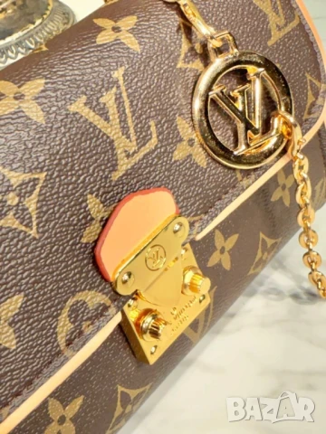 чанти Lv LOUIS VUITTON ↔️ 21.5 cm ↕️ 11.5 cm , снимка 2 - Чанти - 51312437