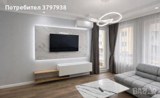 От собственик апартамент под наем, снимка 2 - Апартаменти - 54149540