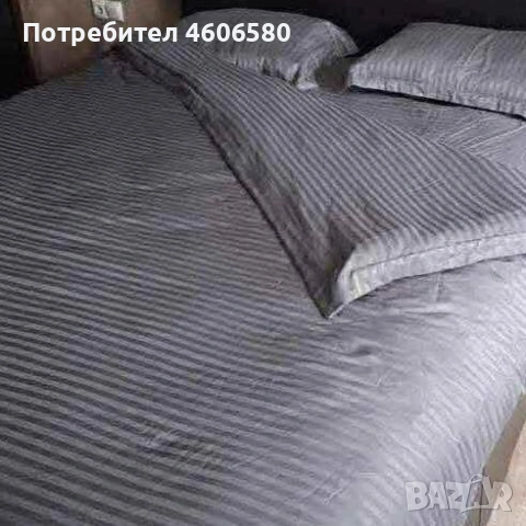 🔥 Луксозни спални комплекти – ново зареждане! 🔥, снимка 3 - Спално бельо - 53315627