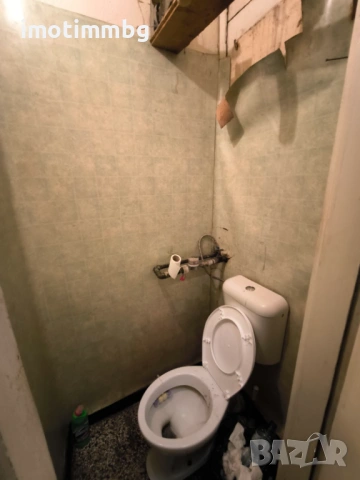 Тристаен Въстанически , снимка 2 - Апартаменти - 54215813