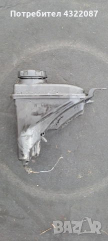 Разширителен Съд за BMW 3 Series E90 320i 150к.с. Sedan 2005-2012