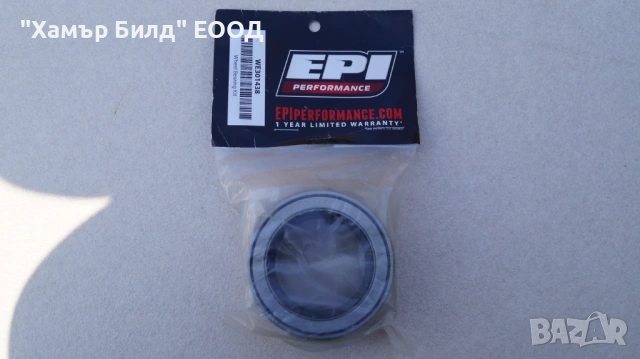 Лагер главина ATV Polaris Sportsman/Scrambler/RZR 