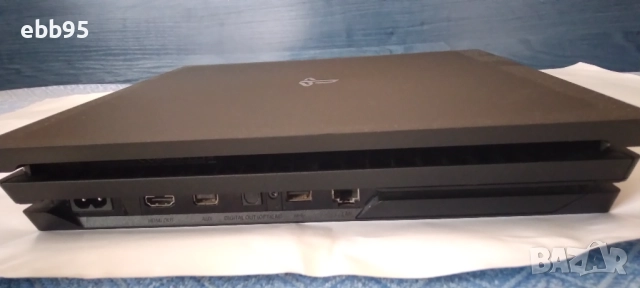 Хакнати Playstation 4 (GoldHen) с FC26, NBA 2K26, Call Of Duty Black Ops 6, и други игри., снимка 16 - PlayStation конзоли - 51924587