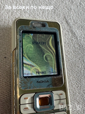 Nokia 7360 , Нокия 7360, снимка 12 - Nokia - 53410002