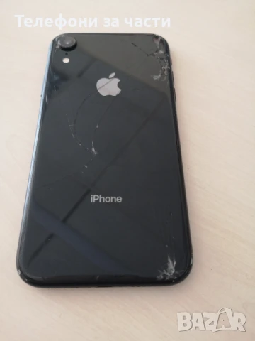 Iphone XR за части, снимка 3 - Apple iPhone - 50846816