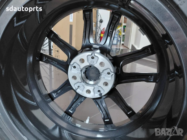 18” BMW Джанти Style 780 Гуми PIrelli All Season Датчици G20 G21 G22 G23 G42, снимка 9 - Гуми и джанти - 51311541