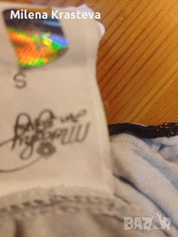 Moruchy Art., снимка 4 - Туники - 53725775