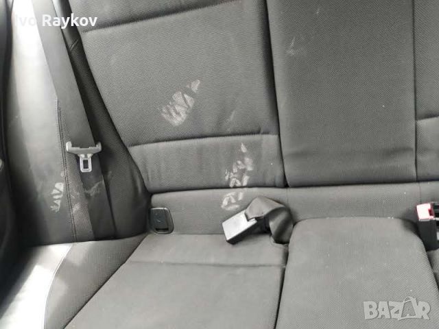 Салон за BMW 118i , 1.8 benzinn 2011g , E87, снимка 8 - Части - 46203270