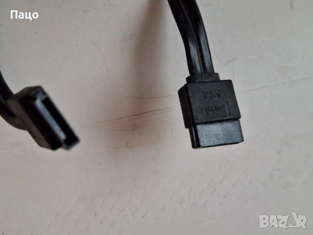 HDD SATA Acer All-In-One Aspire G5900/и захранващ кабел, снимка 13 - Кабели и адаптери - 52897723