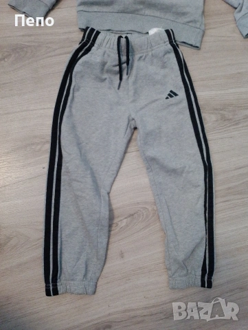 Детски екип Adidas , снимка 2 - Детски анцузи и суичери - 53924223