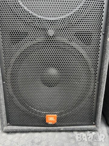 DYNACORD  BMS  JBL, снимка 2 - Тонколони - 50985152