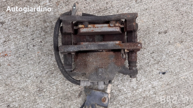Спирачен апарат за  Honda Civic 2000 - 2009, снимка 2 - Части - 52147217