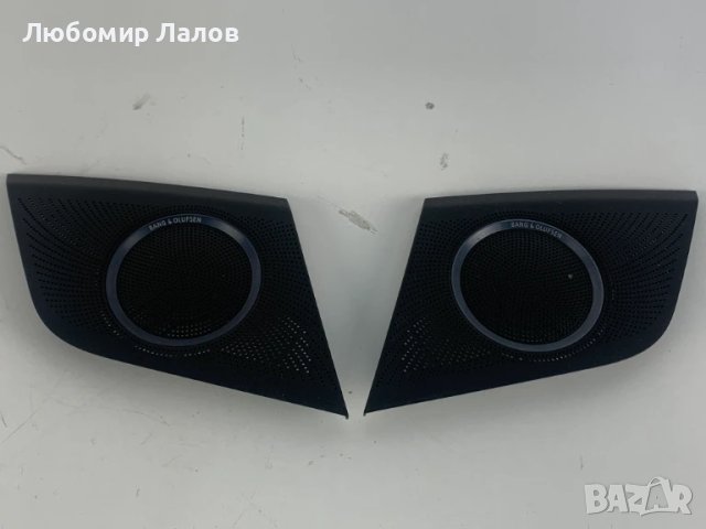 Капаци говорители BANG OLUFSEN Audi A5 S5 (08-16)г. 8T0857227A 8T0857228A