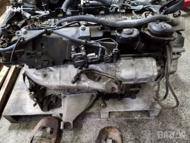 Продавам двигател от БМВ 3.0D-N57 НА  ЧАСТИ , снимка 5 - Части - 46460564