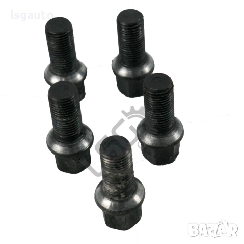 Болтове джанти Volkswagen Passat (B6) 2005-2010 ID:150228