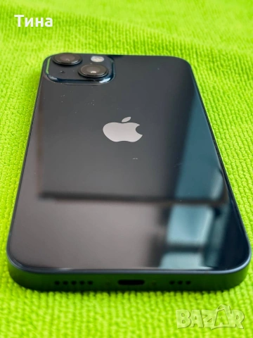 iPhone 13 256 gb Black , снимка 2 - Apple iPhone - 54026128