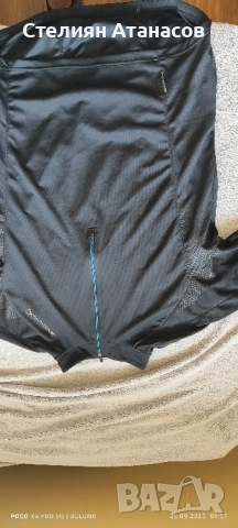 шорти джърси ENDURA HUMVEE, снимка 6 - Аксесоари за велосипеди - 51838451