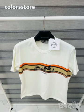 Мъжки тениски Hermes/M87c, снимка 2 - Тениски - 51244358