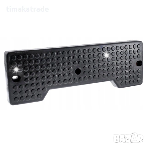 Буферен тампон за машина за демонтаж на гуми