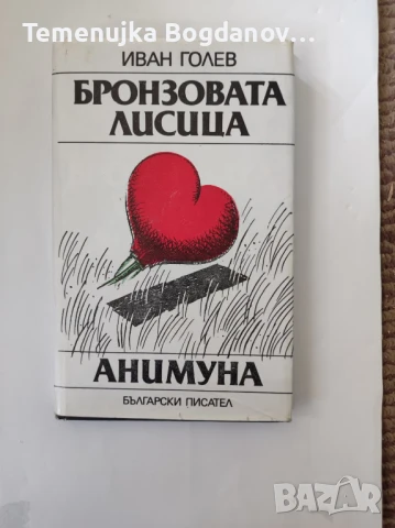 стари книги , снимка 9 - Антикварни и старинни предмети - 50995149