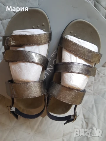 Ортопедични сандали Vionic, снимка 8 - Сандали - 50652617