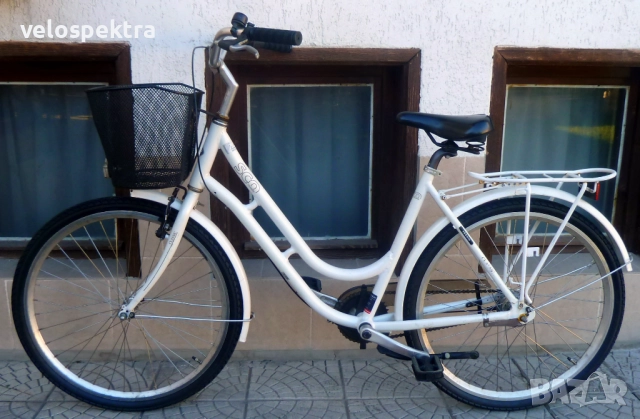 ЕСКО Класик ! 26 цола ! Елегантен алуминиев велосипед !