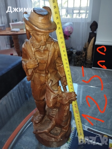 различни красиви дърворезби, снимка 7 - Антикварни и старинни предмети - 51760542