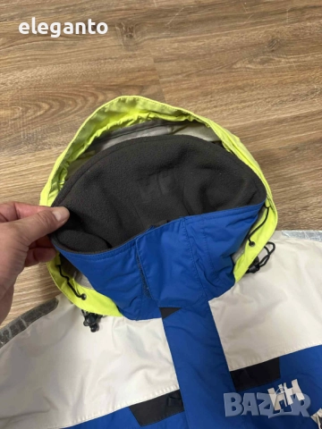 Мъжко ! Helly Hansen NewPORT HELLY TECH® Sailing Winter Jacket , M размер, снимка 10 - Якета - 52891911