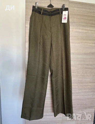 Нов дамски панталон, снимка 3 - Панталони - 53518777