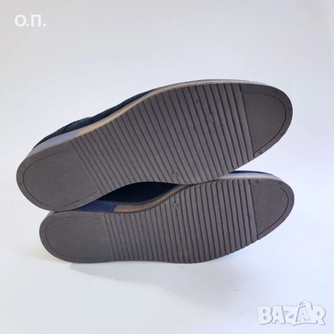 Andrews, мъжки обувки 42, снимка 5 - Ежедневни обувки - 53883886
