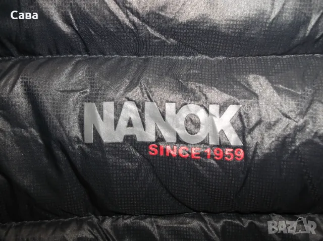 Елек NANOK  мъжки,С-М