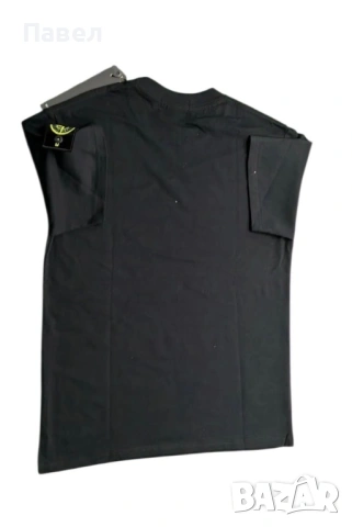 Balenciaga и други тениски , снимка 4 - Тениски - 53995803