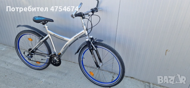 Велосипед B"Win колело 26", снимка 9 - Велосипеди - 53828011