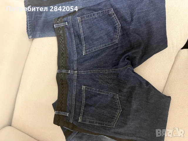 Оригинални дънки Dolce&Gabanna GOLD 14