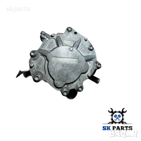 Вакуум / тандем помпа за Golf 4 / Голф 4 1.9 131кс, снимка 3 - Части - 51177873