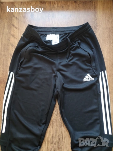 adidas Condivo 20 Training - спортно долнище  М