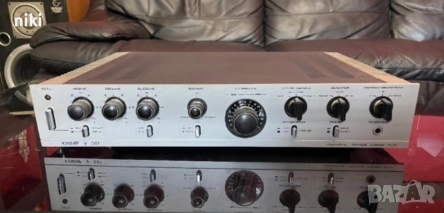 Електроника 75АС-065 OTTO SP-X1 Fisher STE-1200, снимка 15 - Тонколони - 42534190