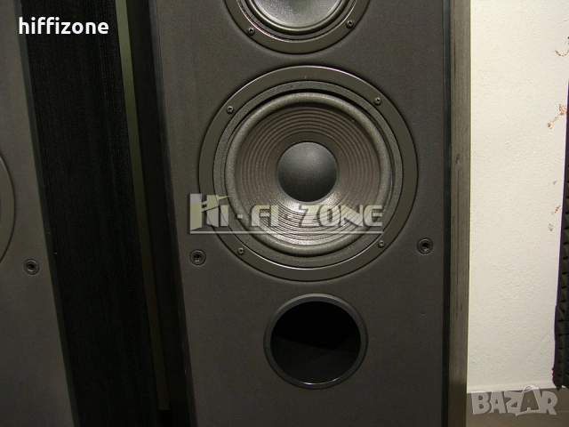 ТОНКОЛОНИ Jbl model hp 590, снимка 6 - Тонколони - 54271090