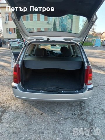 Ford Focus 1.8TDI 90hp Clima-ТIPTOP, снимка 11 - Автомобили и джипове - 54025980