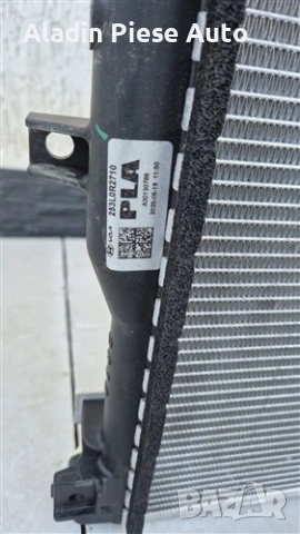 Комплект радиатор за климатик Kia Sportage 5 NQ5 Facelift година 2025 2026 код на кутията 97606-R270, снимка 7 - Аксесоари и консумативи - 53861993