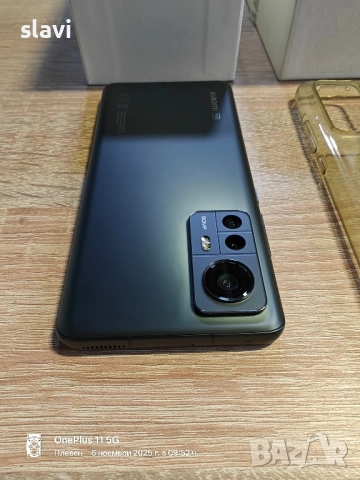 Xiaomi 12 5G 256GB, снимка 3 - Xiaomi - 52315376