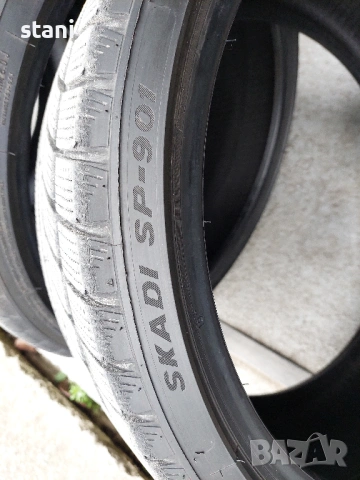225 35 r19, снимка 9 - Гуми и джанти - 54027375