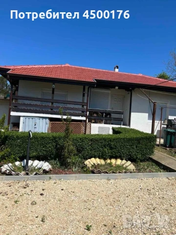 Продавам къща в село Майор Ценович област Силистра, снимка 1