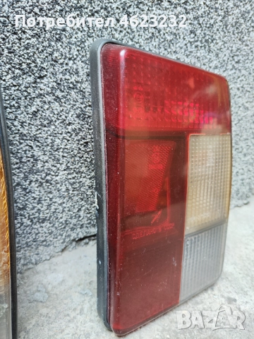 Табло километраж и десен стоп ВАЗ 2104, снимка 4 - Части - 52305596