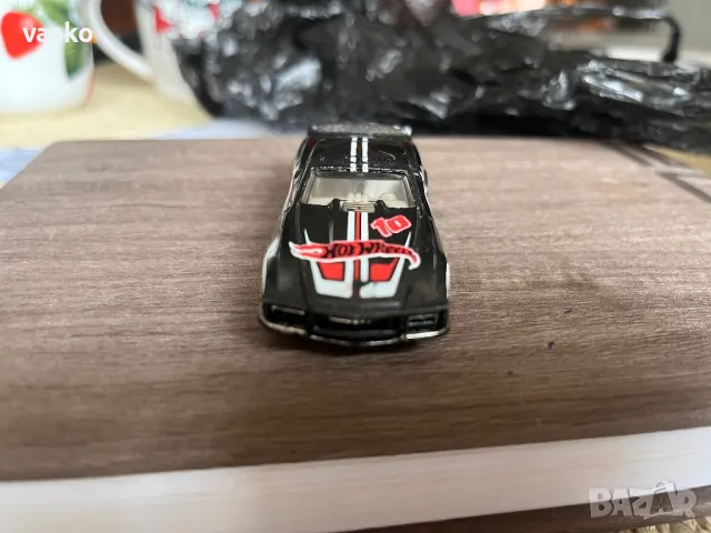Hotwheels 2010-много добър, снимка 2 - Колекции - 49707039