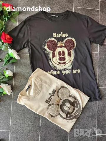 Дамски тениски 