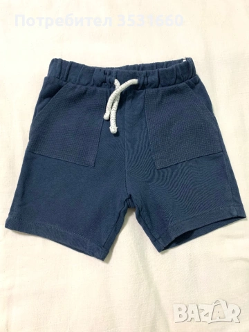 ЛОТ  дрешки за момчета номер 92, снимка 6 - Бодита за бебе - 54134837