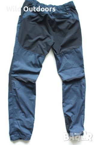 157 OF NORWAY - мъжки туристически панталон, размер М, снимка 7 - Спортни дрехи, екипи - 45966063